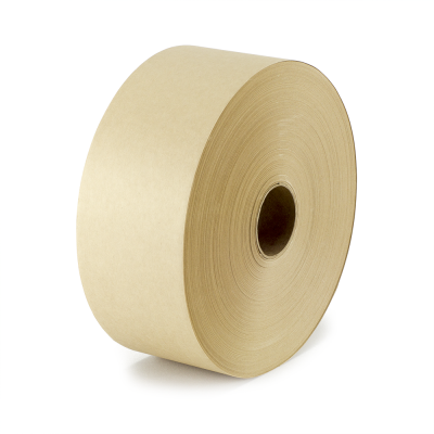 TUFF Tape - Medium Duty Paper Tape - 06304 - KC20001 Kraft Paper Gum Tape.png
